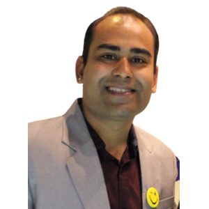 ashish maroo trainer at digital orix