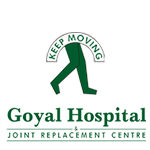 goyal hospital logo