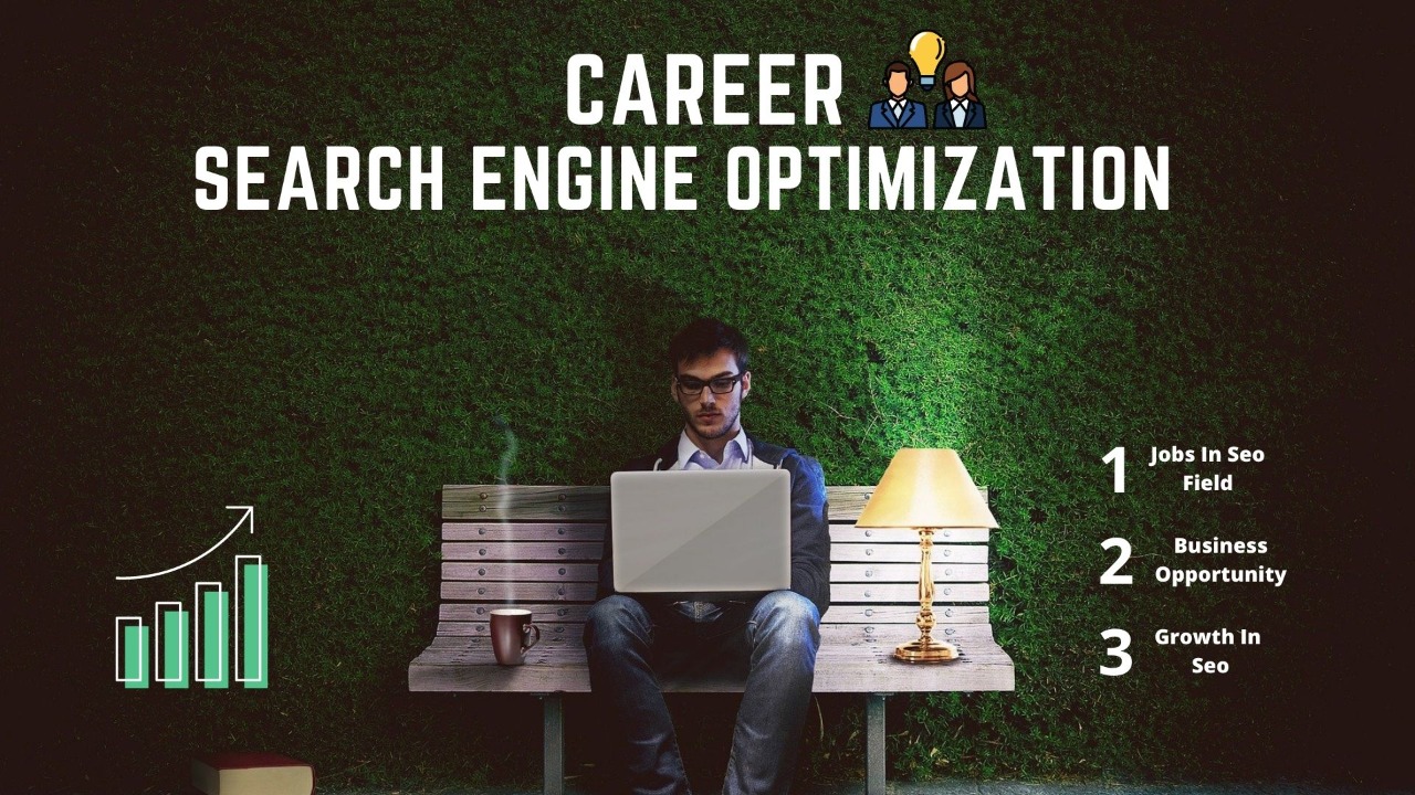 career in seo in india