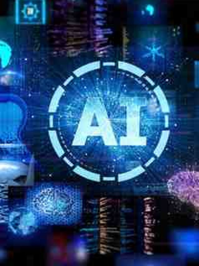 How Artificial Intelligence is Changing Digital Marketing