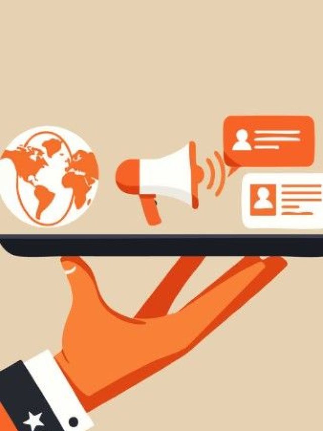 Top 5 Digital Marketing Tools You Should Master