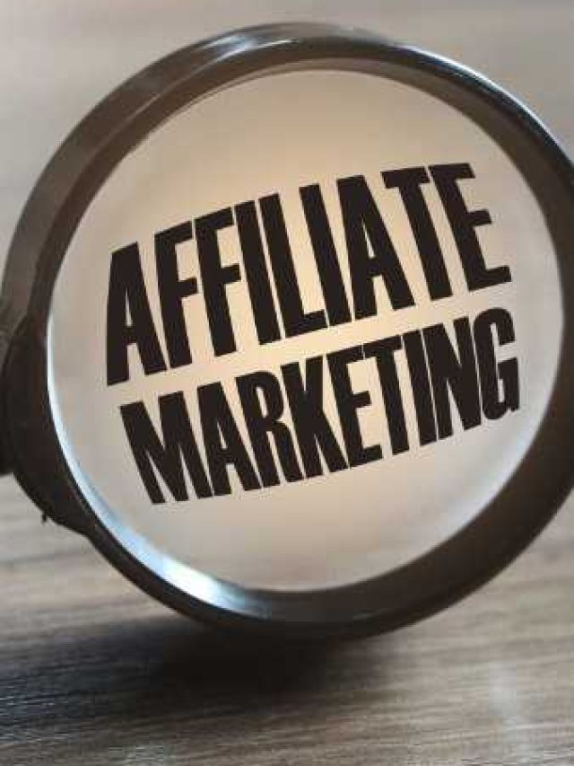 Affiliate Marketing: A Smart Way to Earn Online