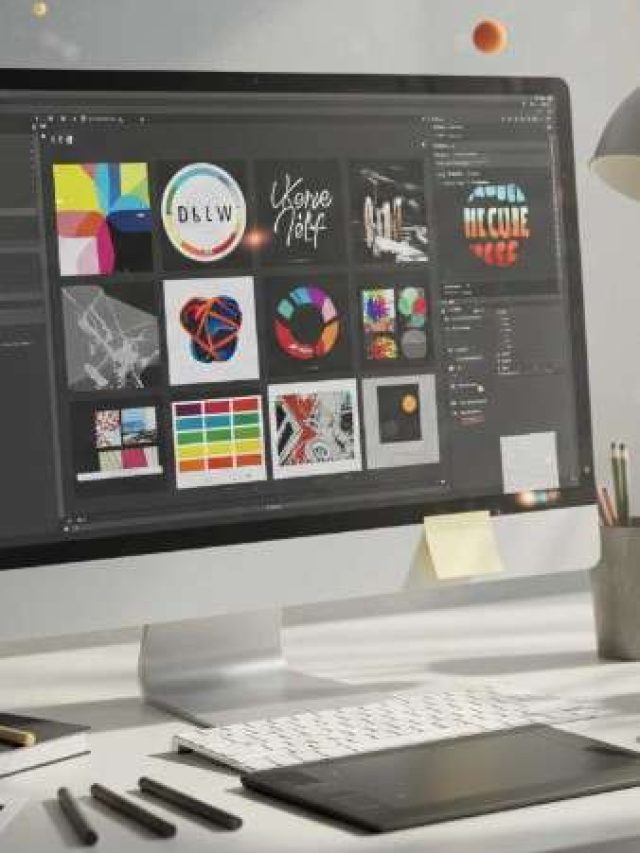 Why Graphic Designing is Important in Digital Marketing