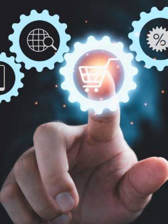 Future of E-commerce with Digital Marketing